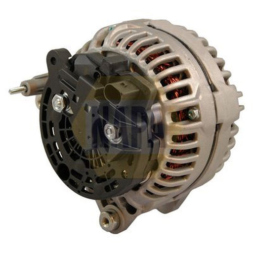 NAPA Car Alternator 12V fits VW Multivan 2003-2009 2.5