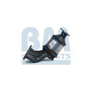 BM Catalysts Homologated Petrol Cat fits Fiat Croma 2005-2010 2.2