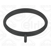 Elring Intake Manifold Housing Gasket OD ID Thick fits Nissan Pixo 2009 on 1.0