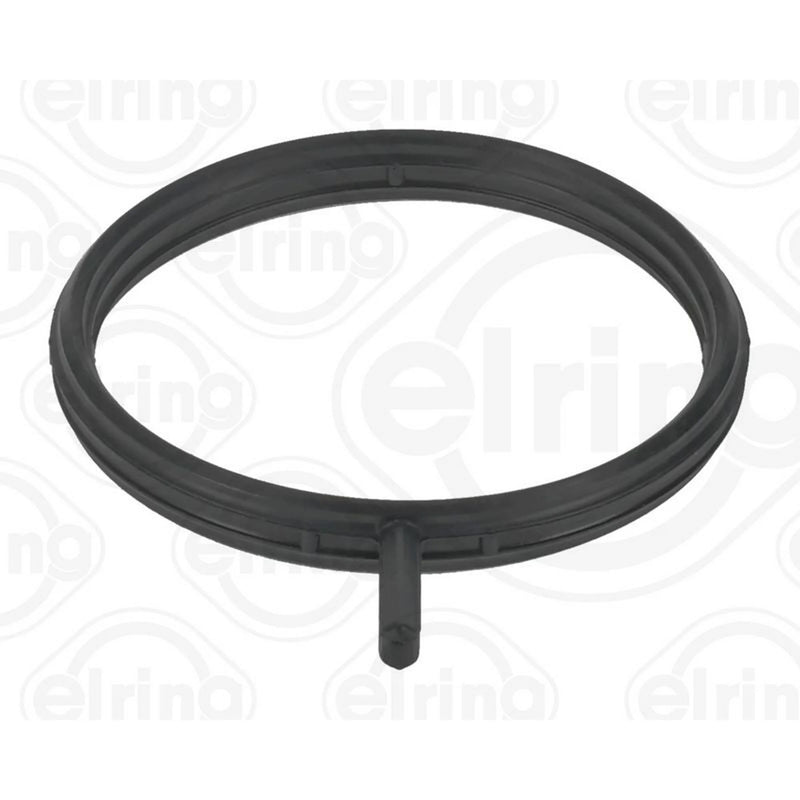 Elring Intake Manifold Housing Gasket OD ID Thick fits Nissan Pixo 2009 on 1.0