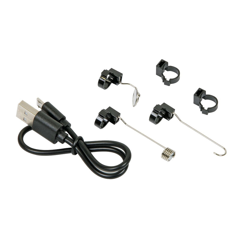 Sealey Tablet Video Borescope3.9mm Camera VS8114 Sealey - Dynamic Drive