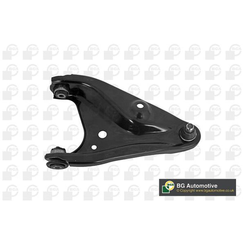 BGA Control/Trailing Arm Front Left fits Dacia Dokker 2012-2021 1.2 1.3 1.5 1.6
