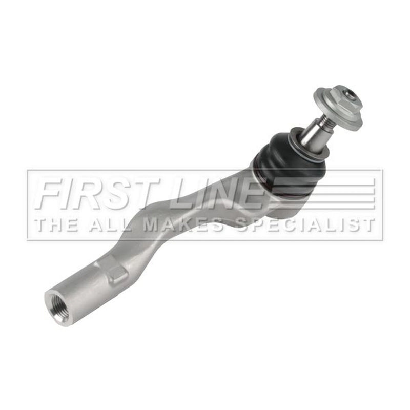 First Line Steering Tie Rod End Ball Joint M12X1.5 fits Bentley Continental