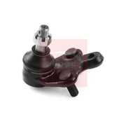 Apec Ball Joint Front Right fits Toyota Avensis 2000-2008 1.6 1.8 2.0 2.4