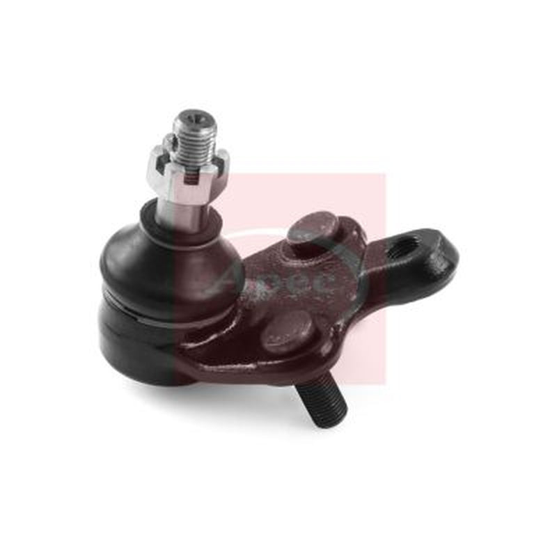 Apec Ball Joint Front Right fits Toyota Avensis 2000-2008 1.6 1.8 2.0 2.4