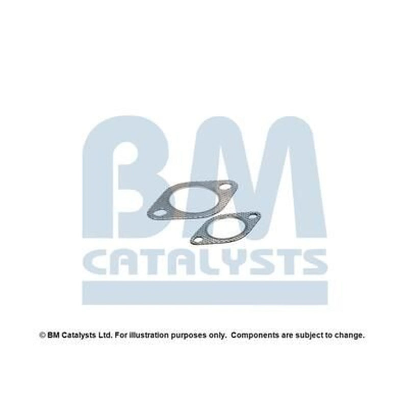 BM Catalysts Fitting Kit FK91378A FK91378A