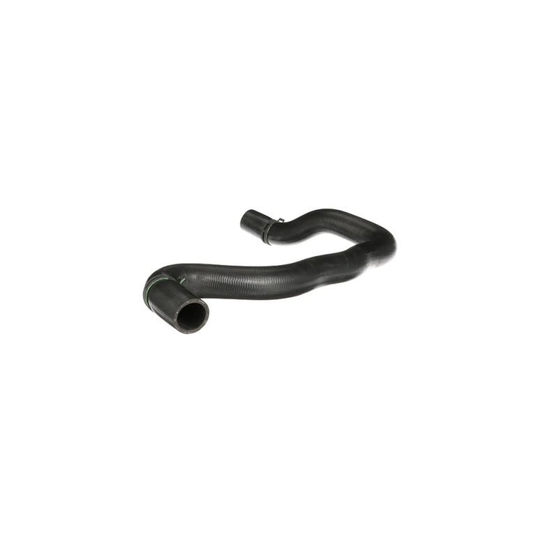 Gates Radiator Coolant Hose 900mm ID fits Hyundai Santa Fé II 2010-2012 2.4