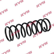 KYB 2 x Suspension Springs fits Nissan Terrano II 1993-2007 2.4 2.7