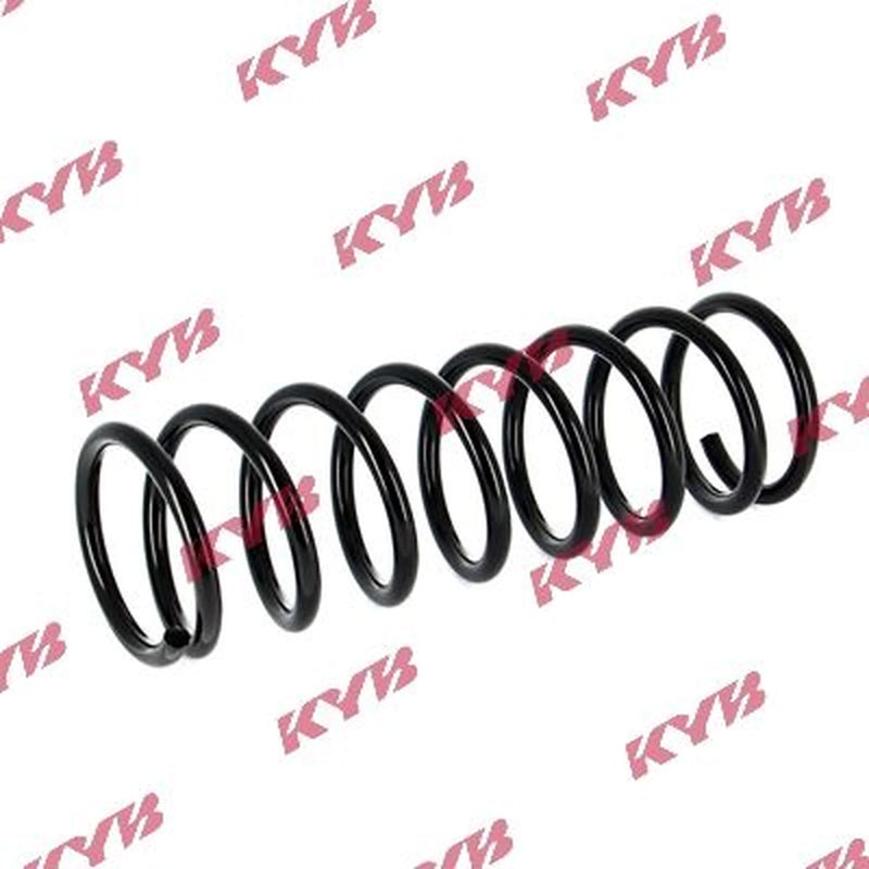 KYB 2 x Suspension Springs fits Nissan Terrano II 1993-2007 2.4 2.7