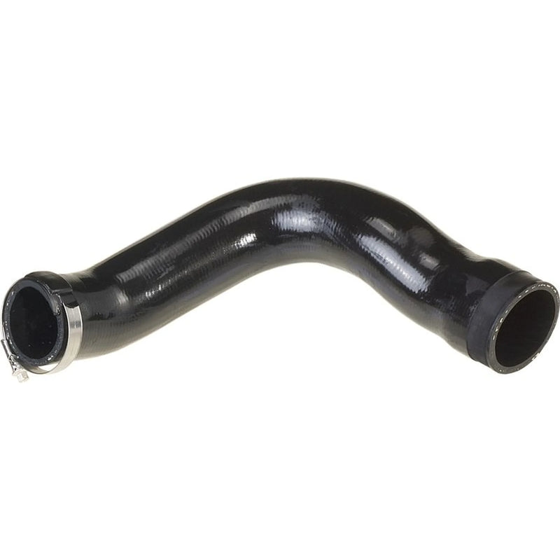 Gates Intercooler Turbo Charge Air Hose 405mm fits Mercedes-Benz Viano 2003 on