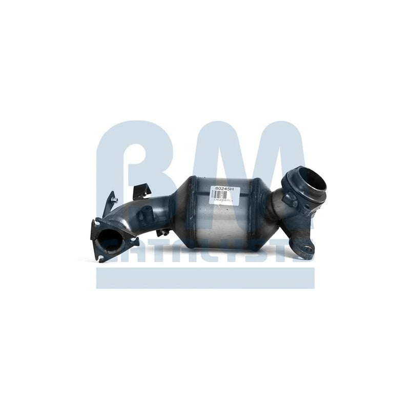 BM Catalysts Homologated Diesel Cat fits Toyota Avensis 2003-2008 2.0