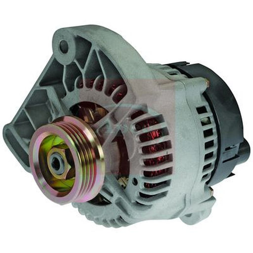 Apec Car Alternator 12V fits Fiat Doblo 2001 on 1.2
