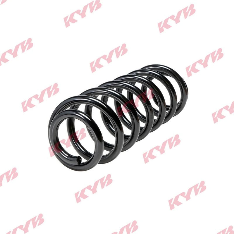 KYB Rear Suspension Coil Spring fits VW Golf Alltrack VII 2014-2020 1.6 1.8 2.0