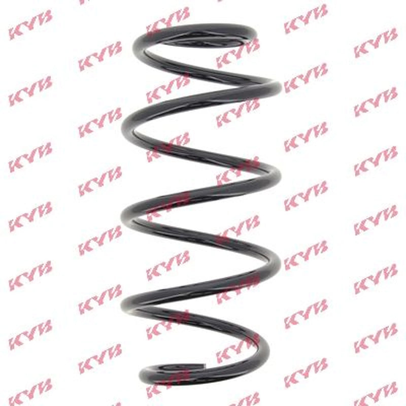 KYB Front Suspension Coil Spring fits Opel Vectra C 2003-2008 3.0