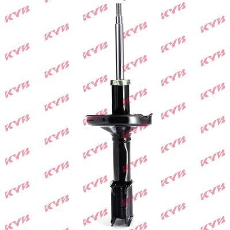KYB Shock Absorber Damper Strut Front fits Renault Clio 1998-2016