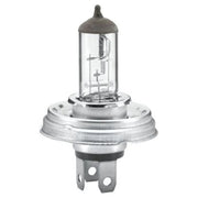Hella Bulb Ece-R 37-R2-24V55/50W 8GD fits Mercedes-Benz O 302 1964-1975