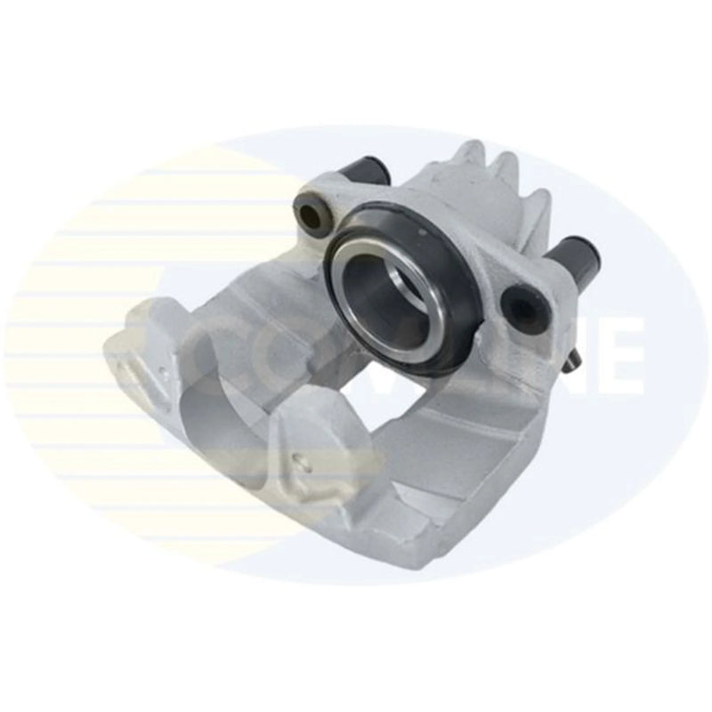 Comline Brake Caliper Assembly Front Right fits Citroën C4 2004-2010 2.0