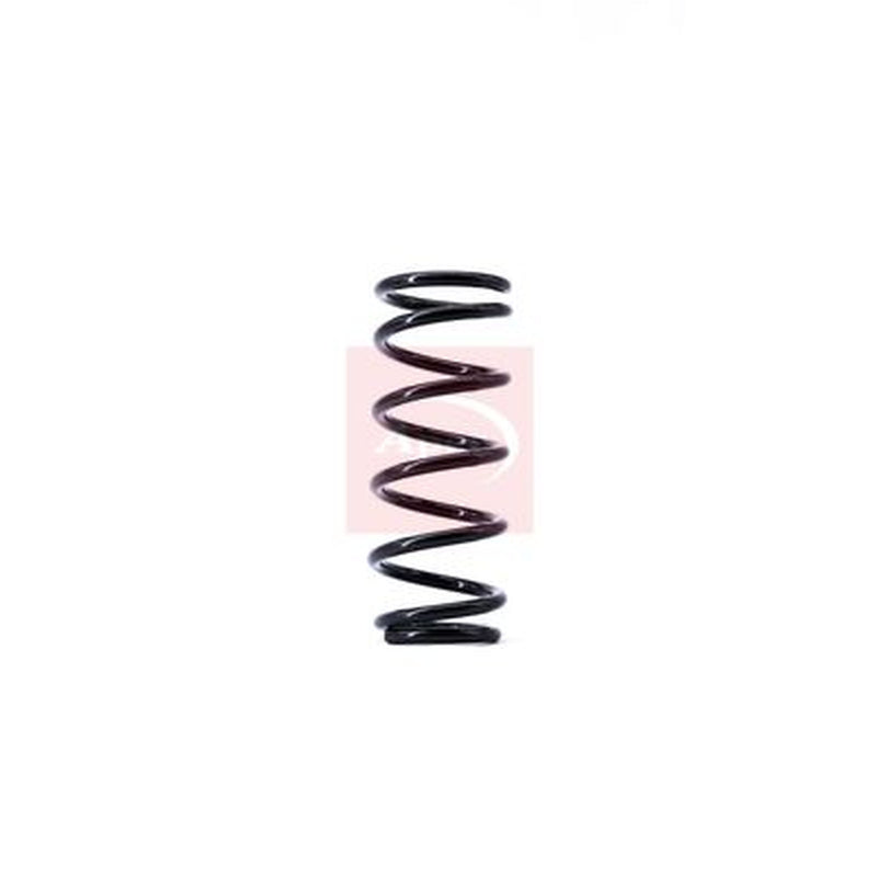 Apec 2 x Suspension Springs fits Honda Civic VII 2001-2005 1.4 1.6