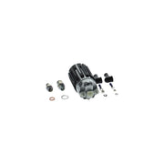 Bosch Fuel Pump Assembly Fuel Line fits Audi 80 B3 1986-1988 1.8