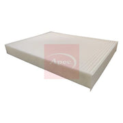 Apec Cabin Air Filter (Pollen Filter) AFC4087