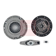 Apec Clutch Kit Set 3pc ACL1294