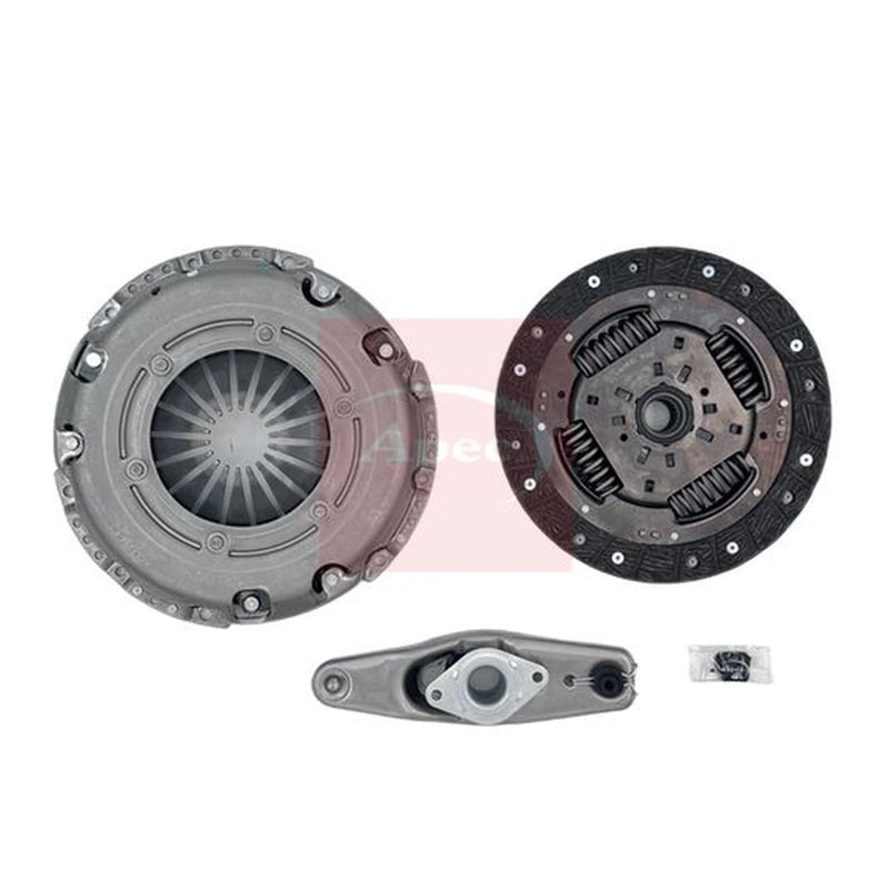 Apec Clutch Kit Set 3pc ACL1294