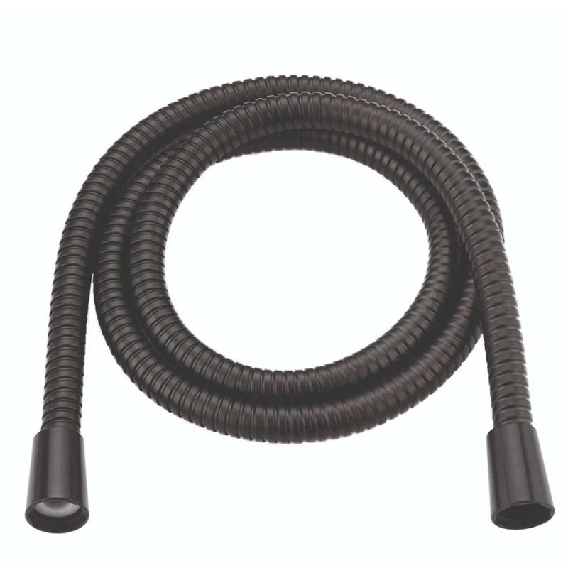 Blue Canyon Black Hugo Shower Hose (1.5m / 11mm Inner Bore) Blue Canyon - NN4 Online