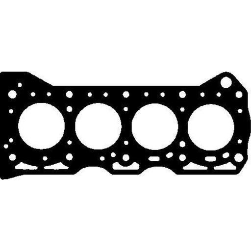 BGA Cylinder Head Gasket 0mm Thick fits Suzuki Alto IV 1994-2002 1.0