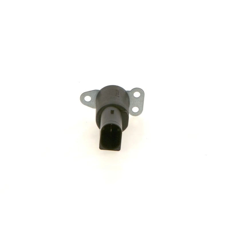 Bosch Fuel Injection Cut-Off Valve
