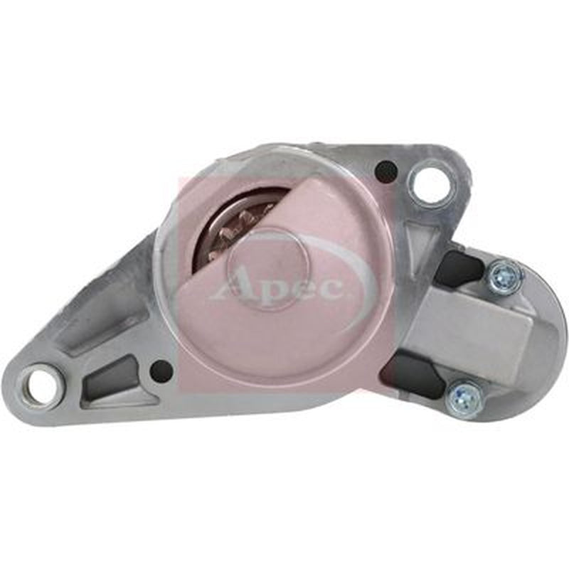 Apec Starter Motor 12V 1.8kW 14 Teeth fits Dodge Caliber 2010-2011 2.2