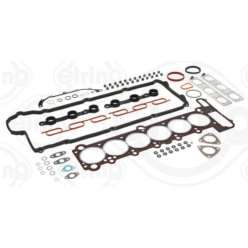 Elring Cylinder Head Gasket Kit fits BMW 3 1995-1999
