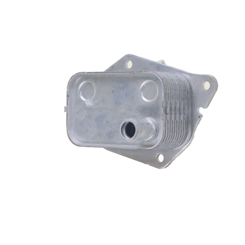 Hella Engine Oil Cooler 8MO 366 360-261