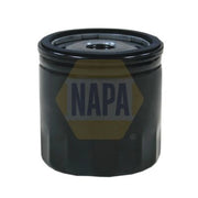 NAPA Service Kit with Air, Oil & Cabin Filters fits Ford Focus C-Max 2003-2007