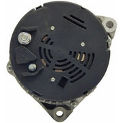 Hella Car Alternator 12V fits Mercedes-Benz C-Class 1993-2000 202.021 202.121