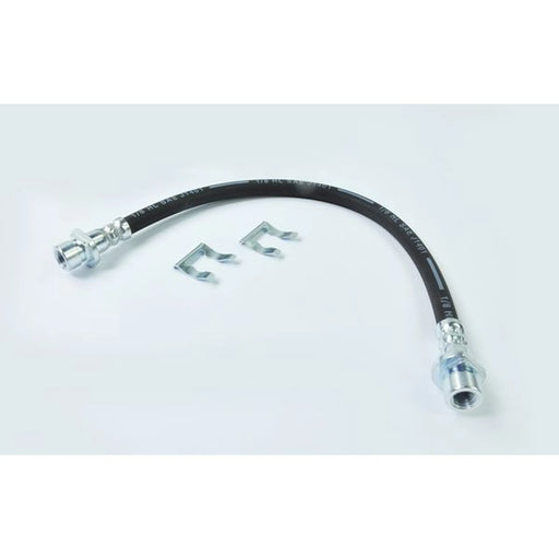 Juratek Brake Hydraulic Hose Line Rear fits Honda Jazz II 2002-2008 1.2 1.3 1.4