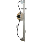 Valeo Electric Window Regulator Lifter Right Front 850687