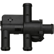 Gates Coolant Control Valve Assembly fits Mercedes-Benz Cls 2004-2010