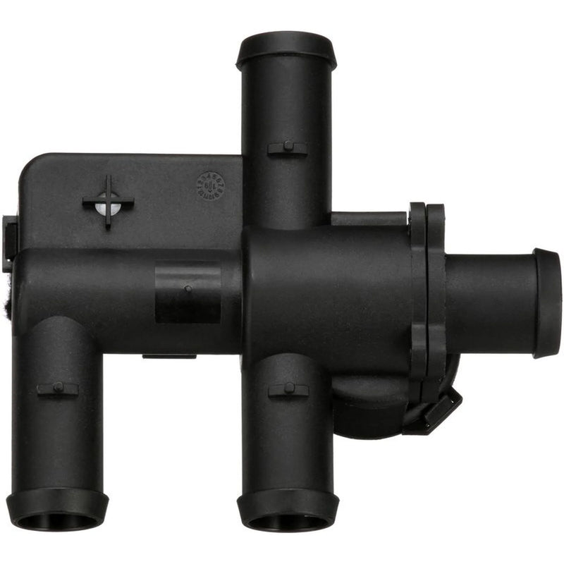 Gates Coolant Control Valve Assembly fits Mercedes-Benz Cls 2004-2010