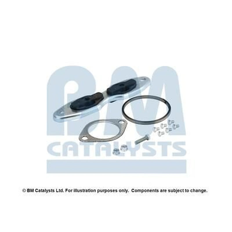 BM Catalysts Fitting Kit FK92042C FK92042C