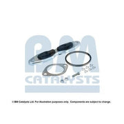 BM Catalysts Fitting Kit FK92043C FK92043C