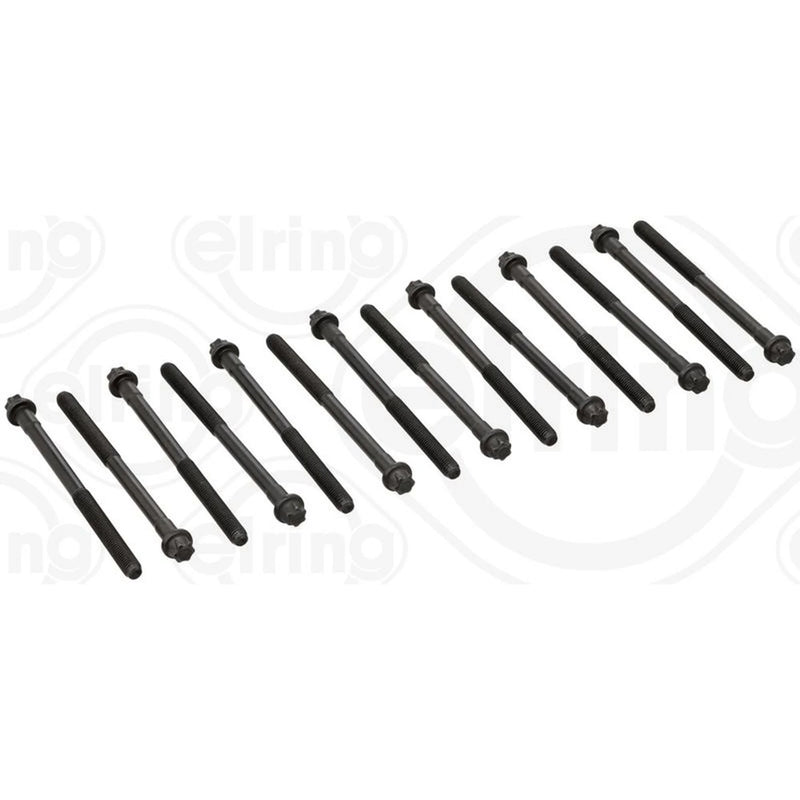 Elring Cylinder Head Bolt Set M10x1,5x150 fits Bertone Freeclimber 1989-1993