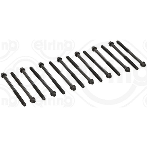 Elring Cylinder Head Bolt Set M10x1,5x150 fits Bertone Freeclimber 1989-1993