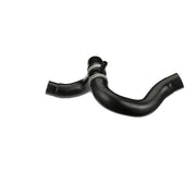 Gates Radiator Coolant Hose 650mm ID fits Nissan Qashqai I 2010-2013 1.6
