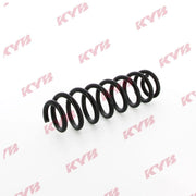 KYB Rear Suspension Coil Spring fits Opel Insignia B Grand Sport 2017 on