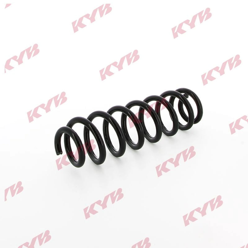 KYB Rear Suspension Coil Spring fits Opel Insignia B Grand Sport 2017 on