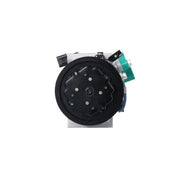 Hella Air Conditioning Compressor fits Hyundai I20 Active 2015-2018 1.4