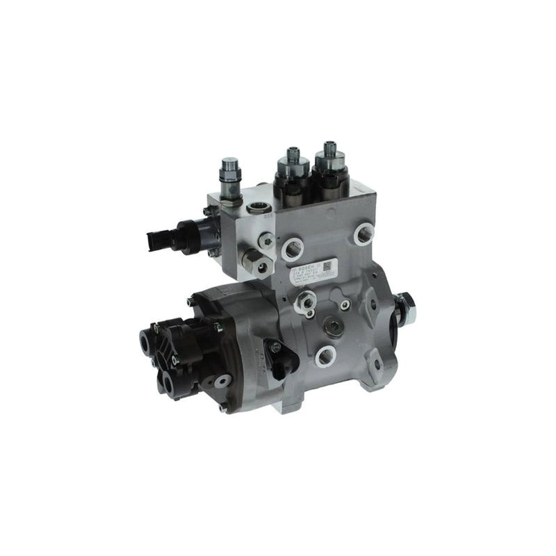 Bosch High Pressure Fuel Pump
