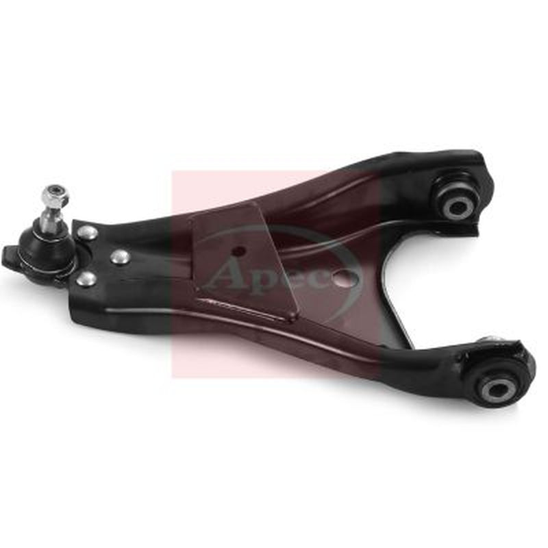 Apec Control/Trailing Arm Front Left fits Dacia Duster 2010-2018 1.2 1.5 1.6