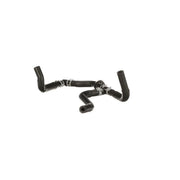 Gates Molded Heater Hose fits Skoda Fabia I 2005-2008 1.4
