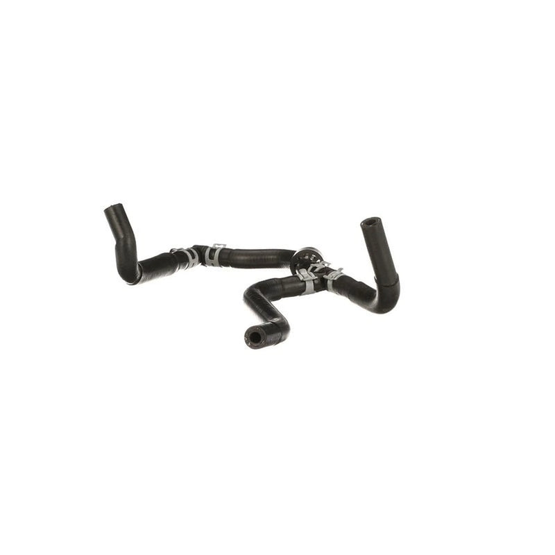 Gates Molded Heater Hose fits Skoda Fabia I 2005-2008 1.4